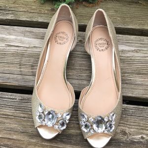 I.Miller Beautiful shoes